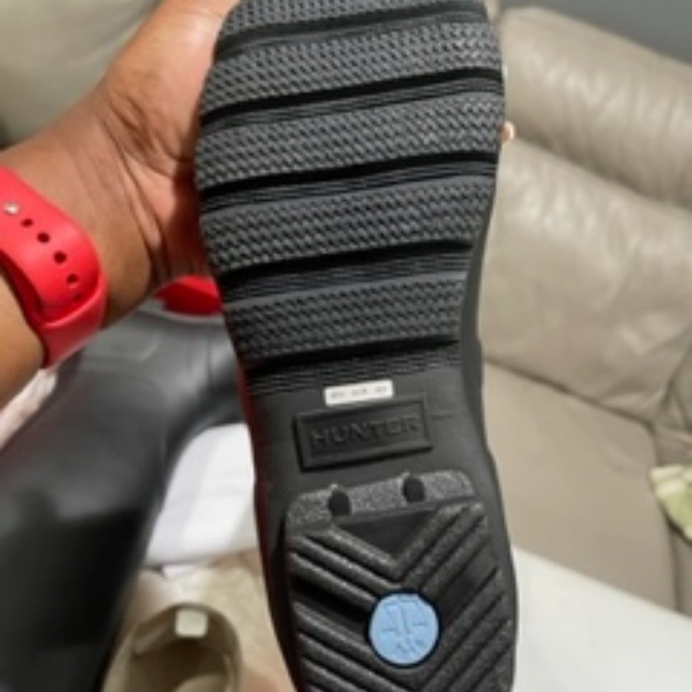 BRAND NEW: Hunter Original Tall Rain Boots